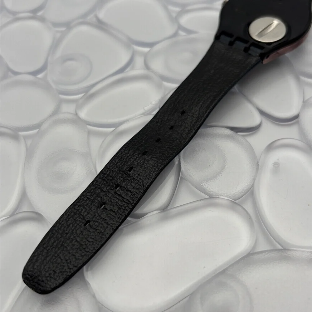 Swatch Watch - GX116 - JOHNNY GUITAR